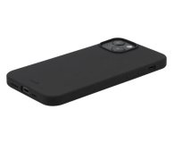 Holdit Silicone Case iPhone 14 Plus Black 15503 - 1148585 - zdjęcie 3
